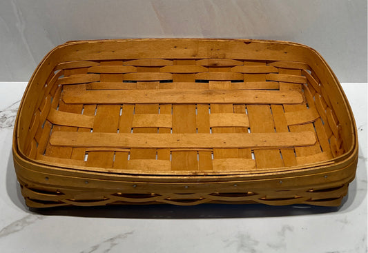 Longaberger Baket