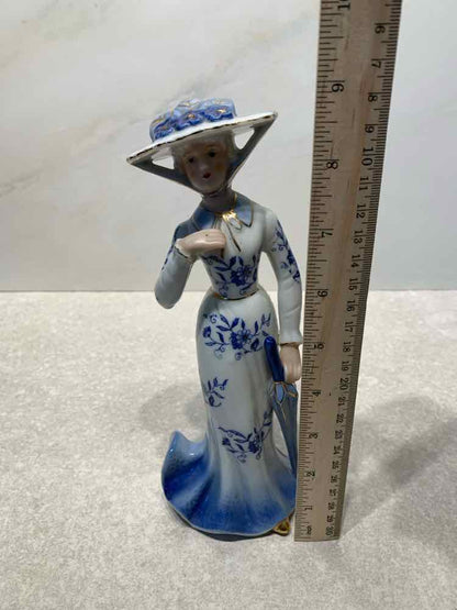 Figurine
