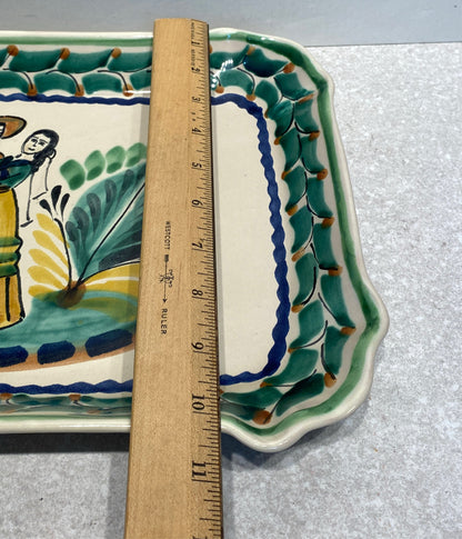 Mexico Tray