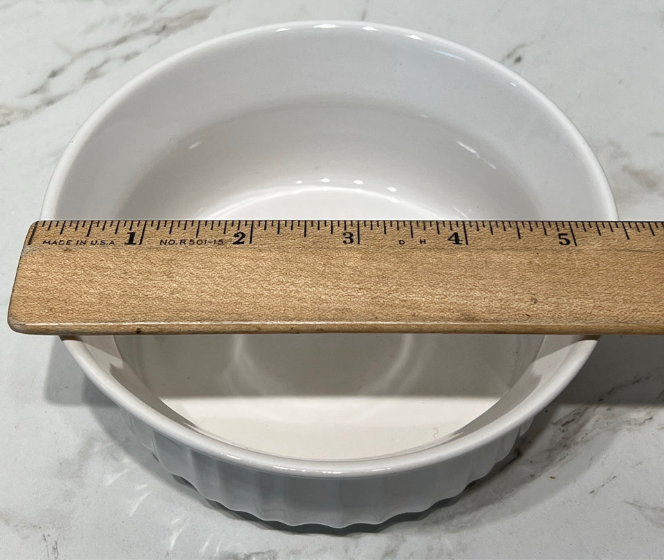 Corning Ware Bowl