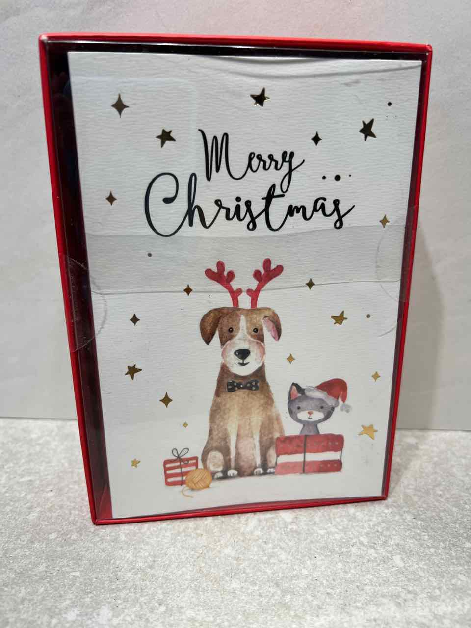 Christmas Cards