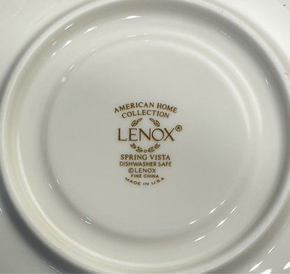 Lenox Spring Vista Dinnerware Set
