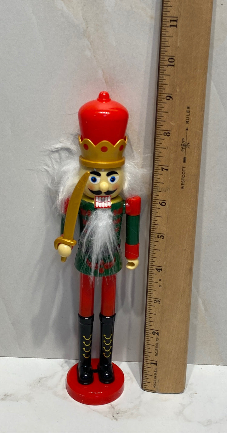 Nutcracker