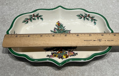 Spode Candy Dish