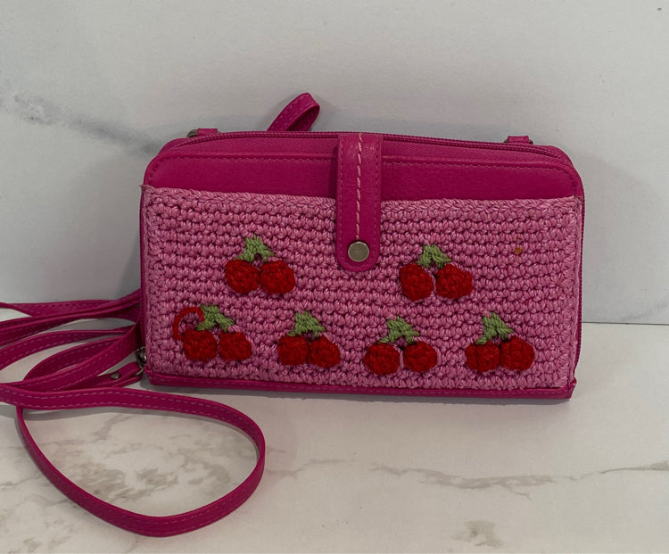 The Sak Handbag