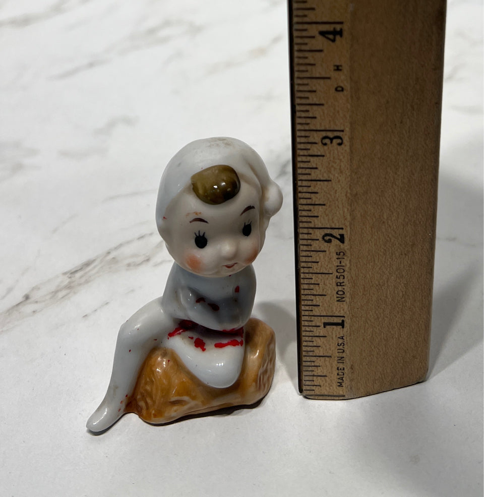 Vintage Pixie