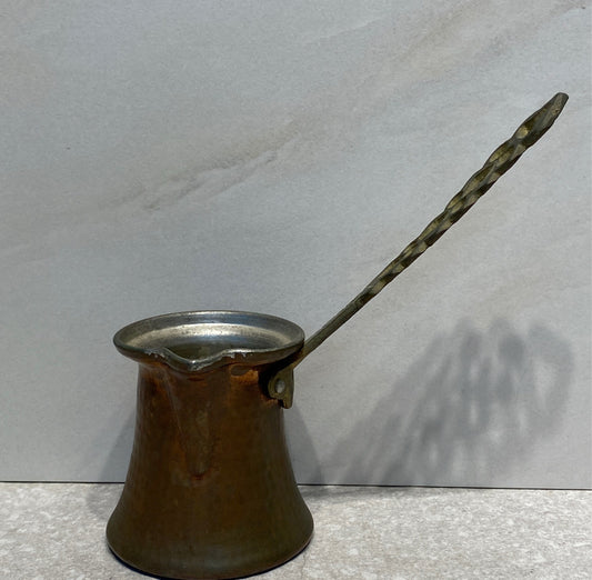 Turkish Coffee Pot
