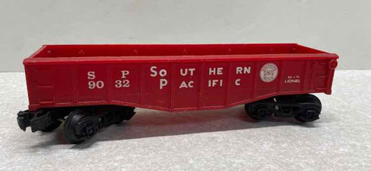 Lionel Southern Pacific 9032 Train