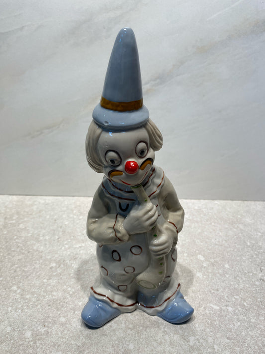 Vintage Clown