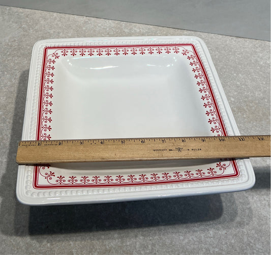 Cake Dish