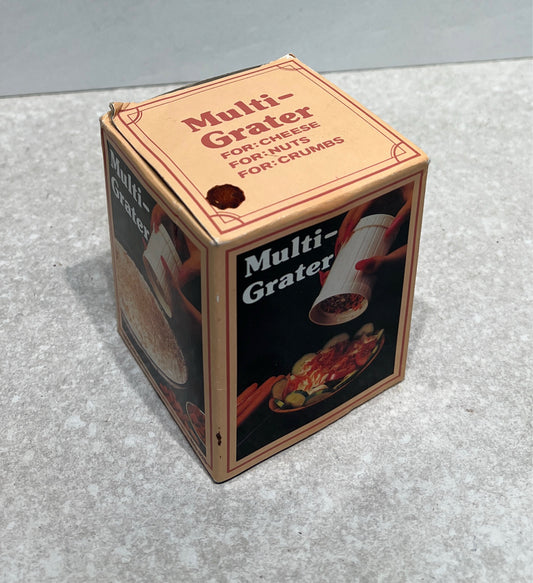 Multi Grater