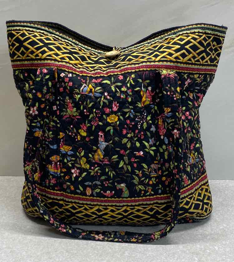 Vera Bradley Tote Bag