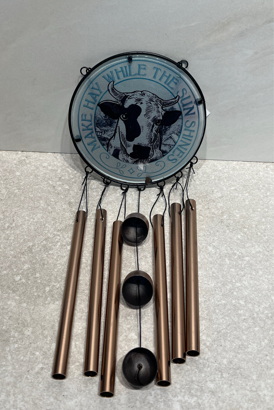 Wind Chimes