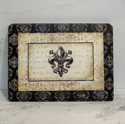 Set of 6 Placemats