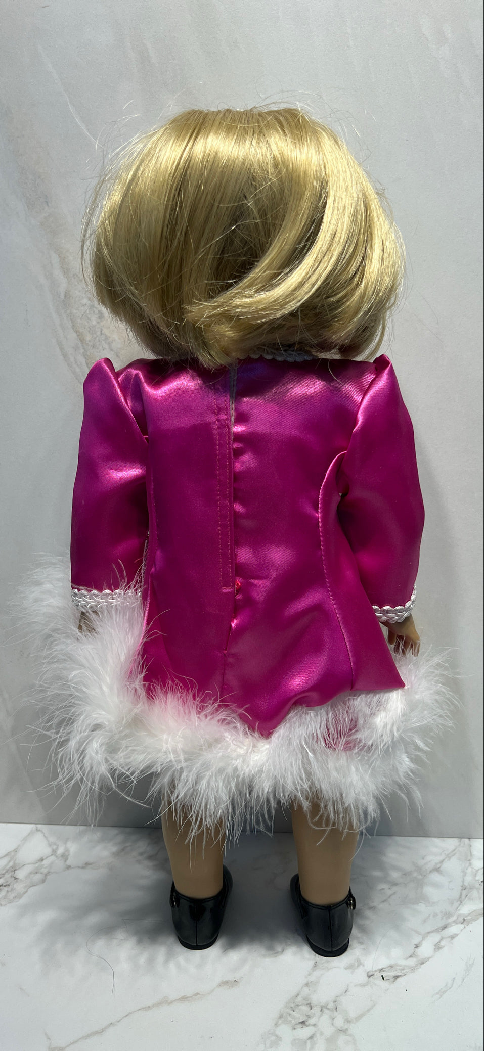 American Girl Doll