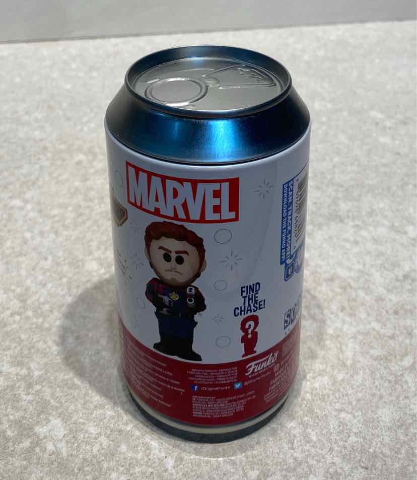 Funko Soda Figure
