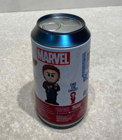 Funko Soda Figure