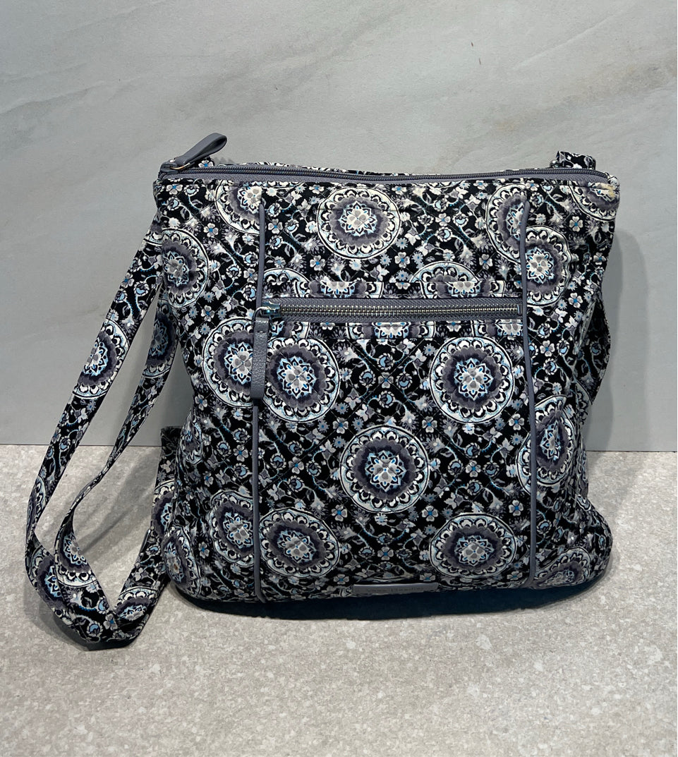 Vera Bradey Handbag