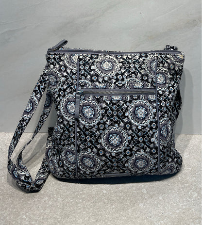 Vera Bradey Handbag