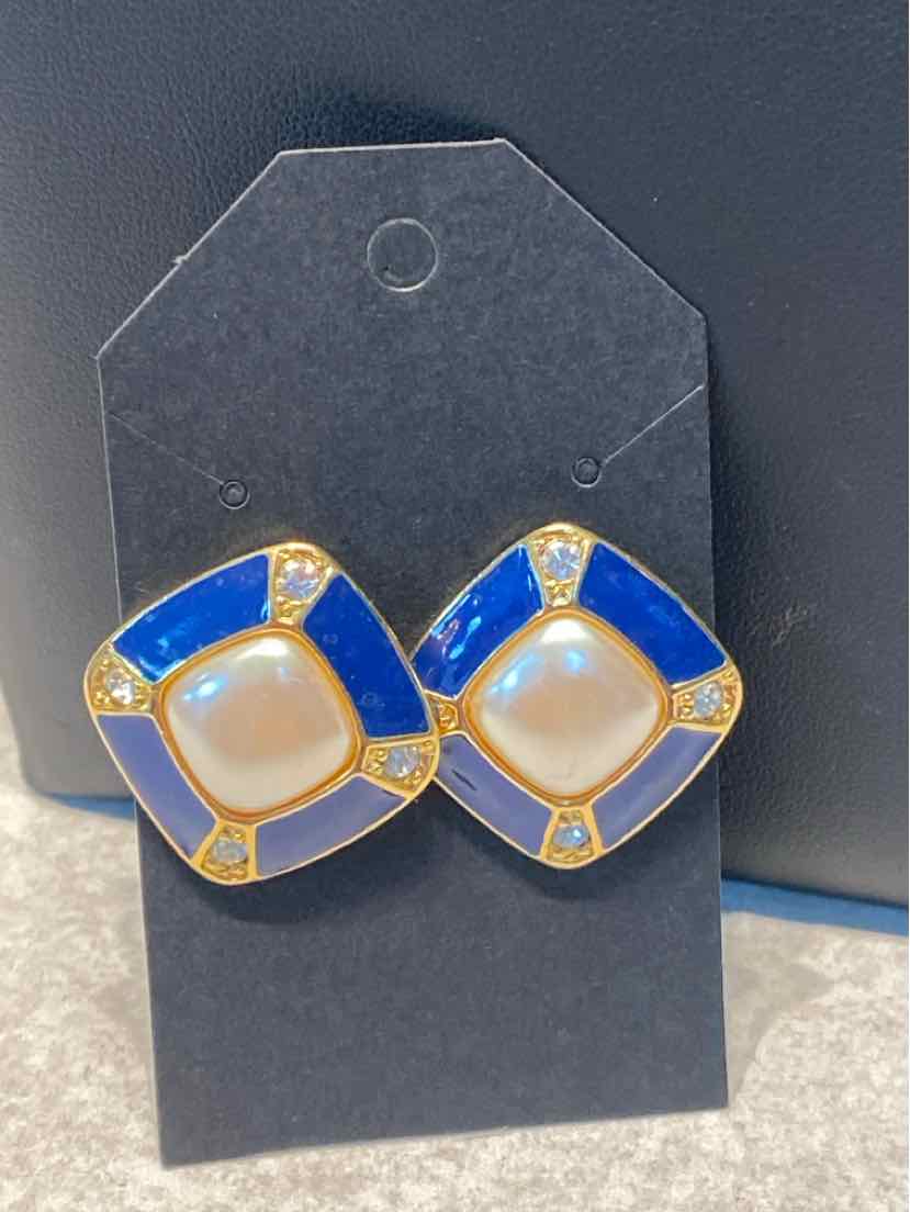 Avon Earrings