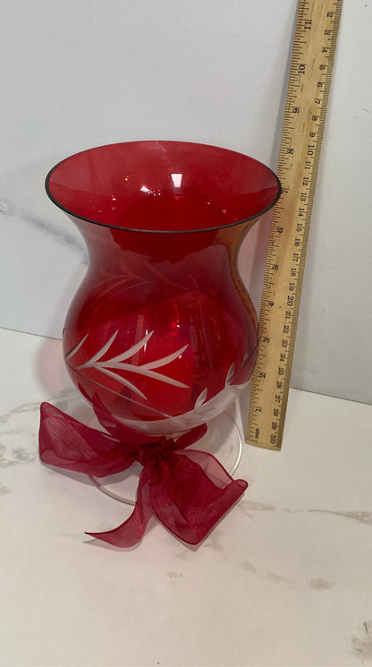 Lenox Candleholder