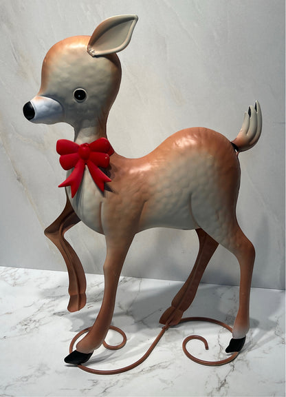 Decorative Deer