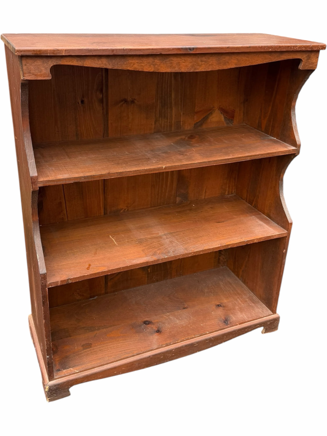 Bookcase