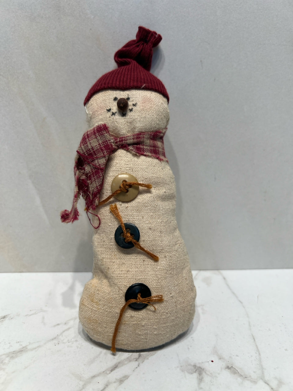 Snowman