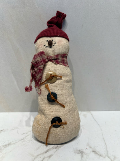 Snowman