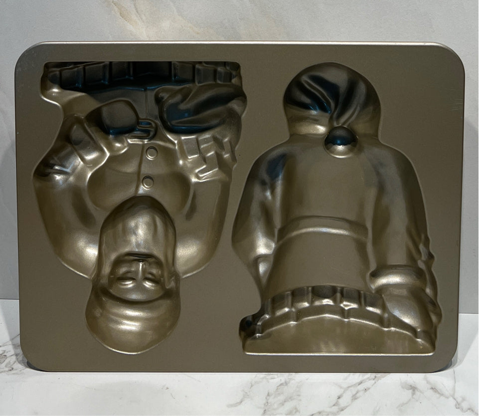 Nordic Ware Baking Pan
