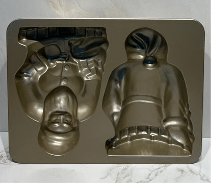 Nordic Ware Baking Pan