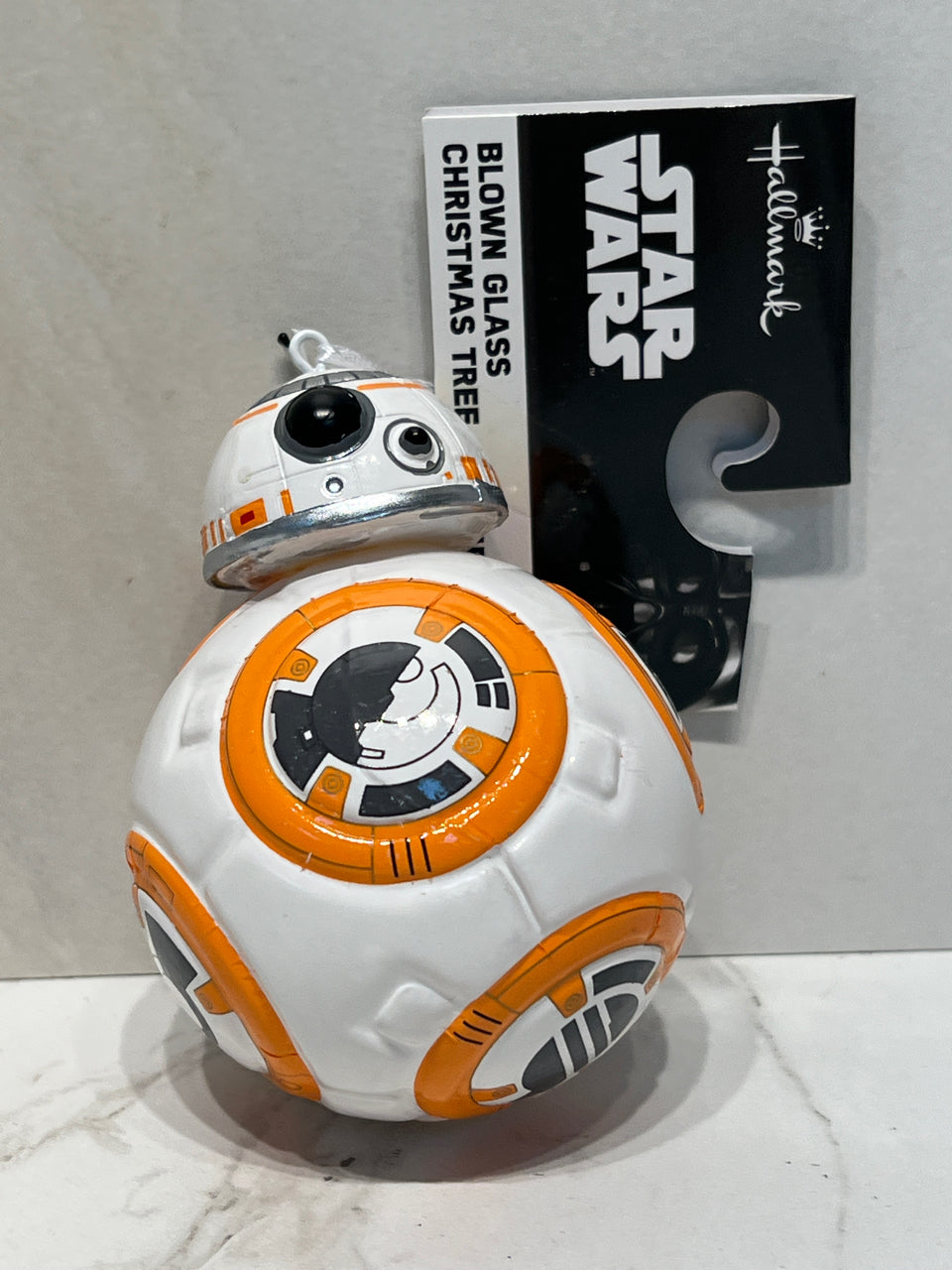 Star Wars Ornament