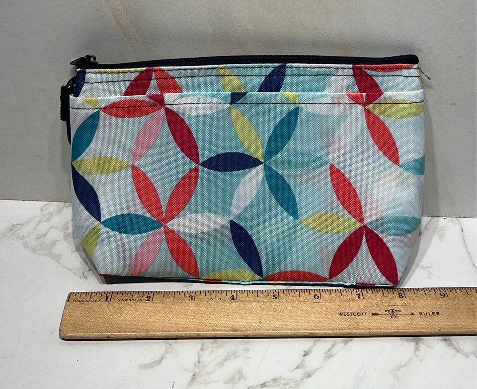 Zippered Pouch