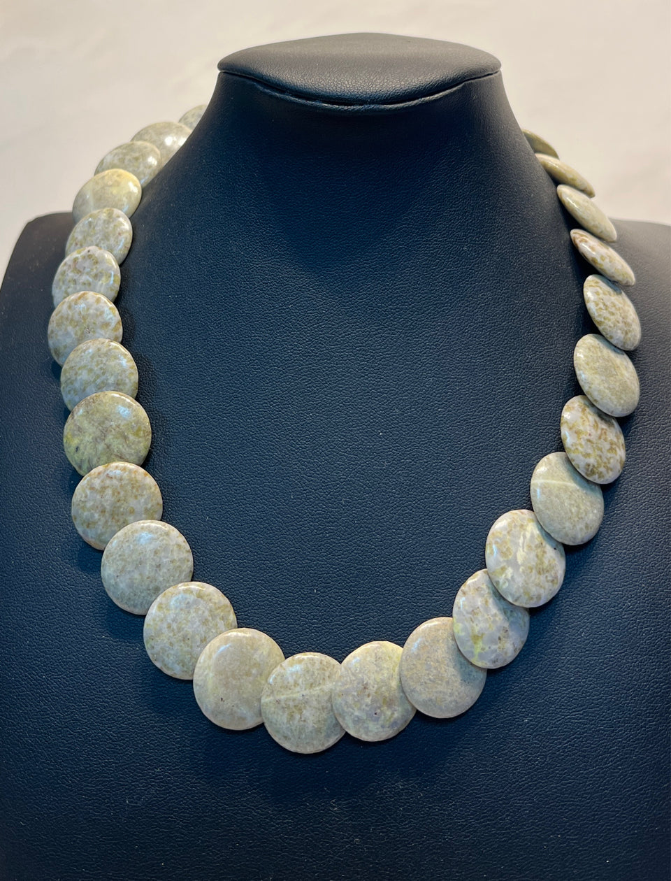 Ireland Necklace