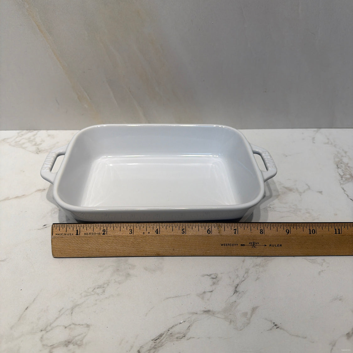 Staub Handled Casserole