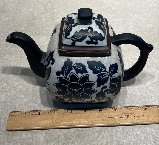 Teapot