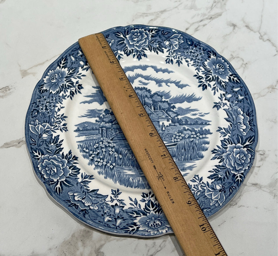 Plate