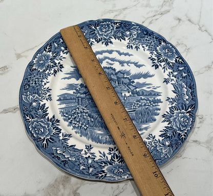 Plate