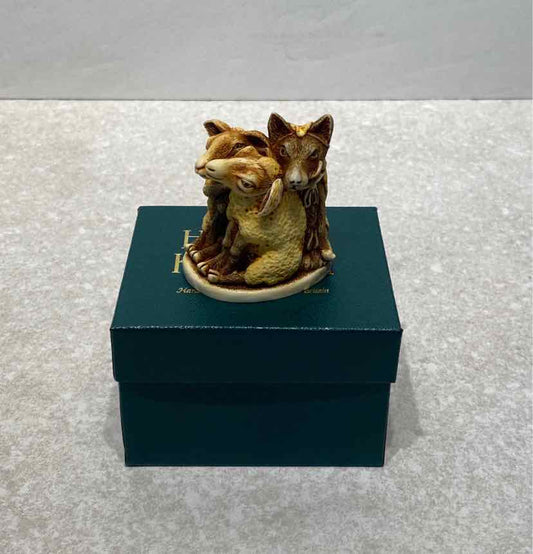 Harmony Kingdom Mutton Chops