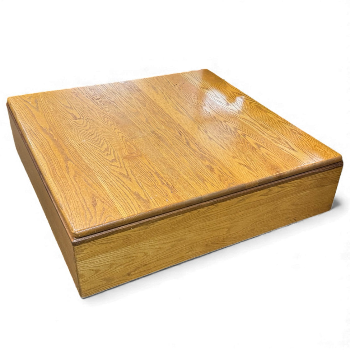 Conant Ball Coffee Table