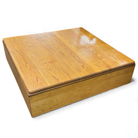 Conant Ball Coffee Table