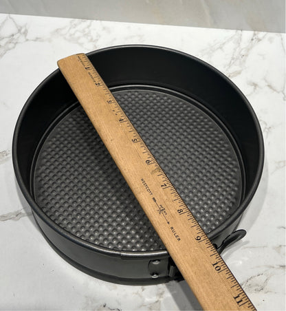 Spring Pan