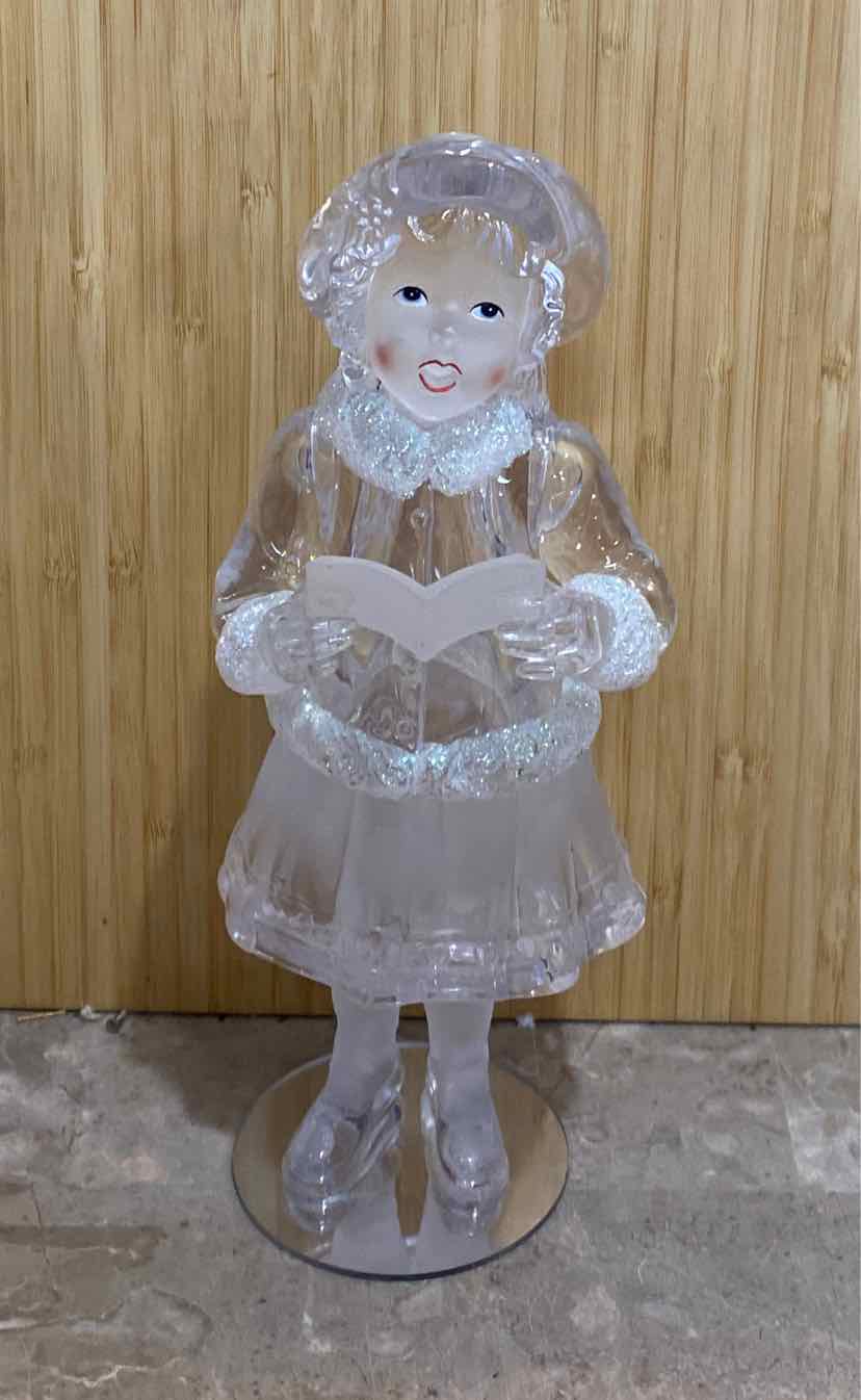 Caroler