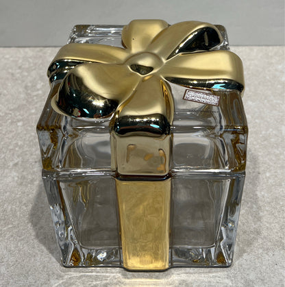Godinger Covered Box