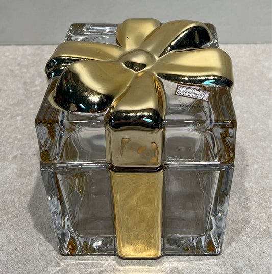 Godinger Covered Box