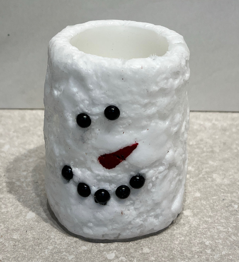 Battery Operated Candle