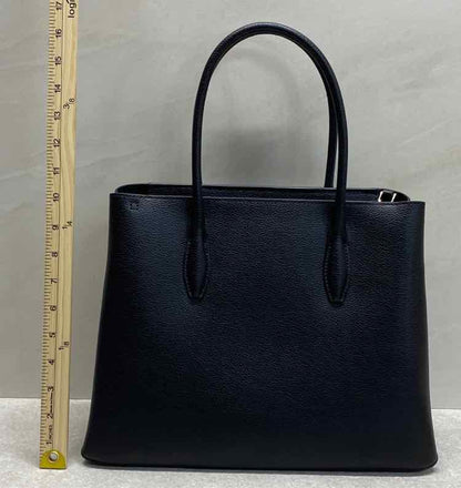Black Kate Spade Handbag