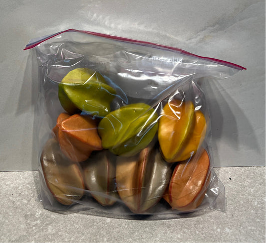 Bag Of Fruit