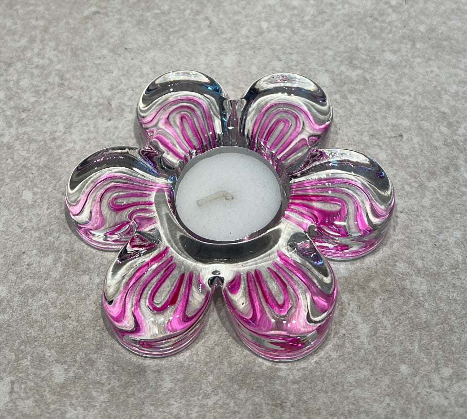 Candleholder