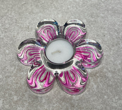 Candleholder
